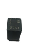 Set of 2 GM CADLLlAC DENSO RELAY OEM 13502753 2753 by DENSO