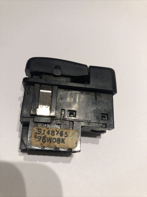 Volvo 850 OEM Left Side Seat Heater Switch 9148765