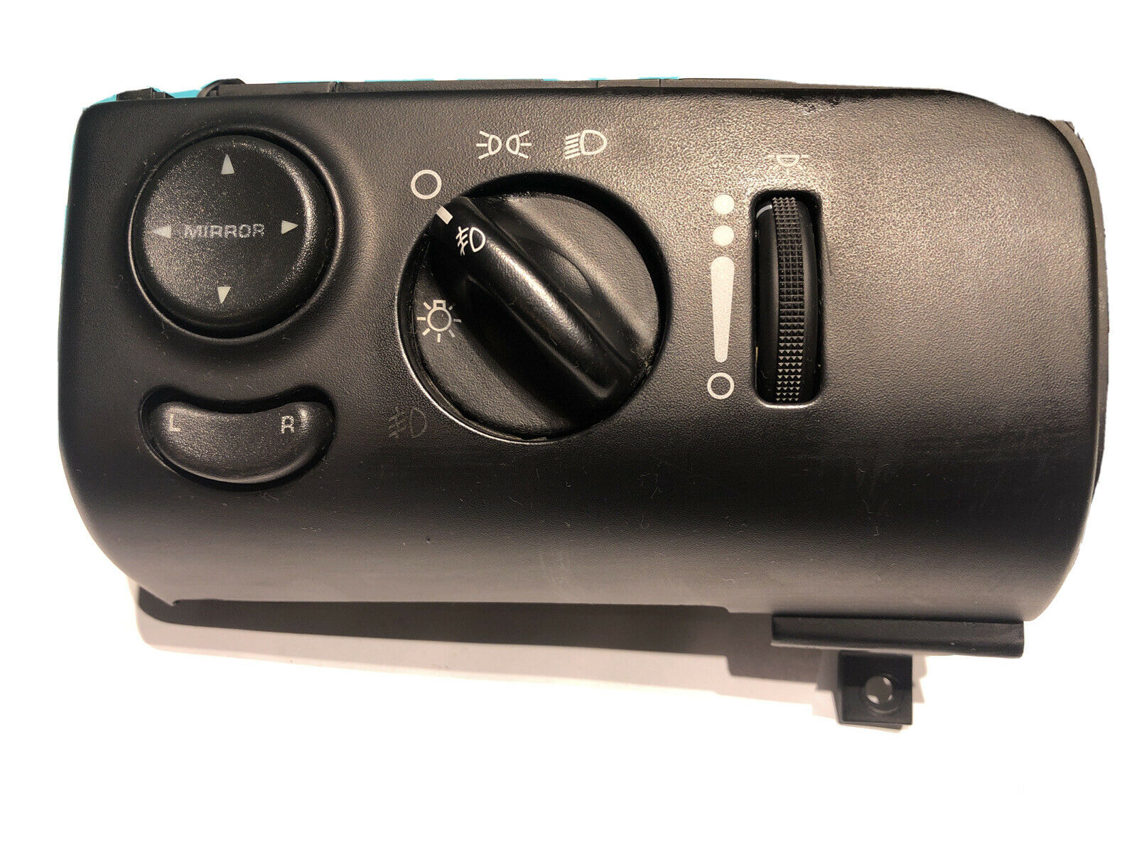 Headlight  MIRROR OEM Switch Lamp  Town & Country Dodge Grand Caravan 1996-2000