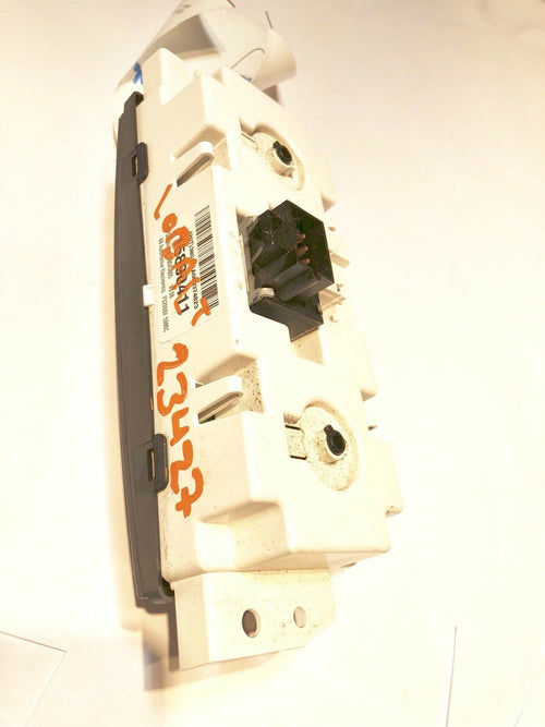 2005-2010 CHEVY COBALT A/C HEATER CLIMATE CONTROL TEMPERATURE UNIT 15890411 OEM