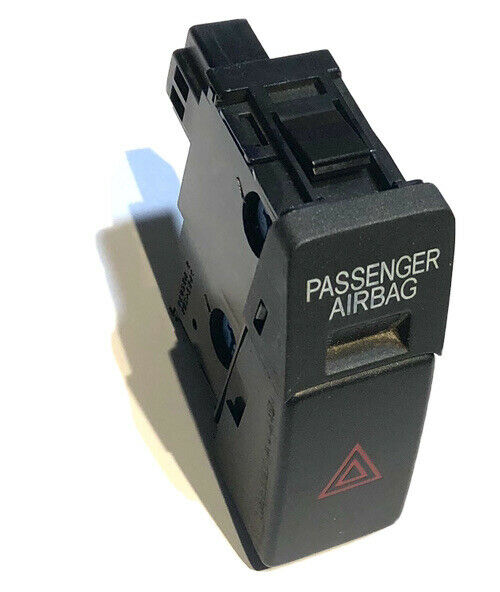 2005 - 2007 2006 Acura RL Emergency Hazard Light Control Switch M26991 OEM !l