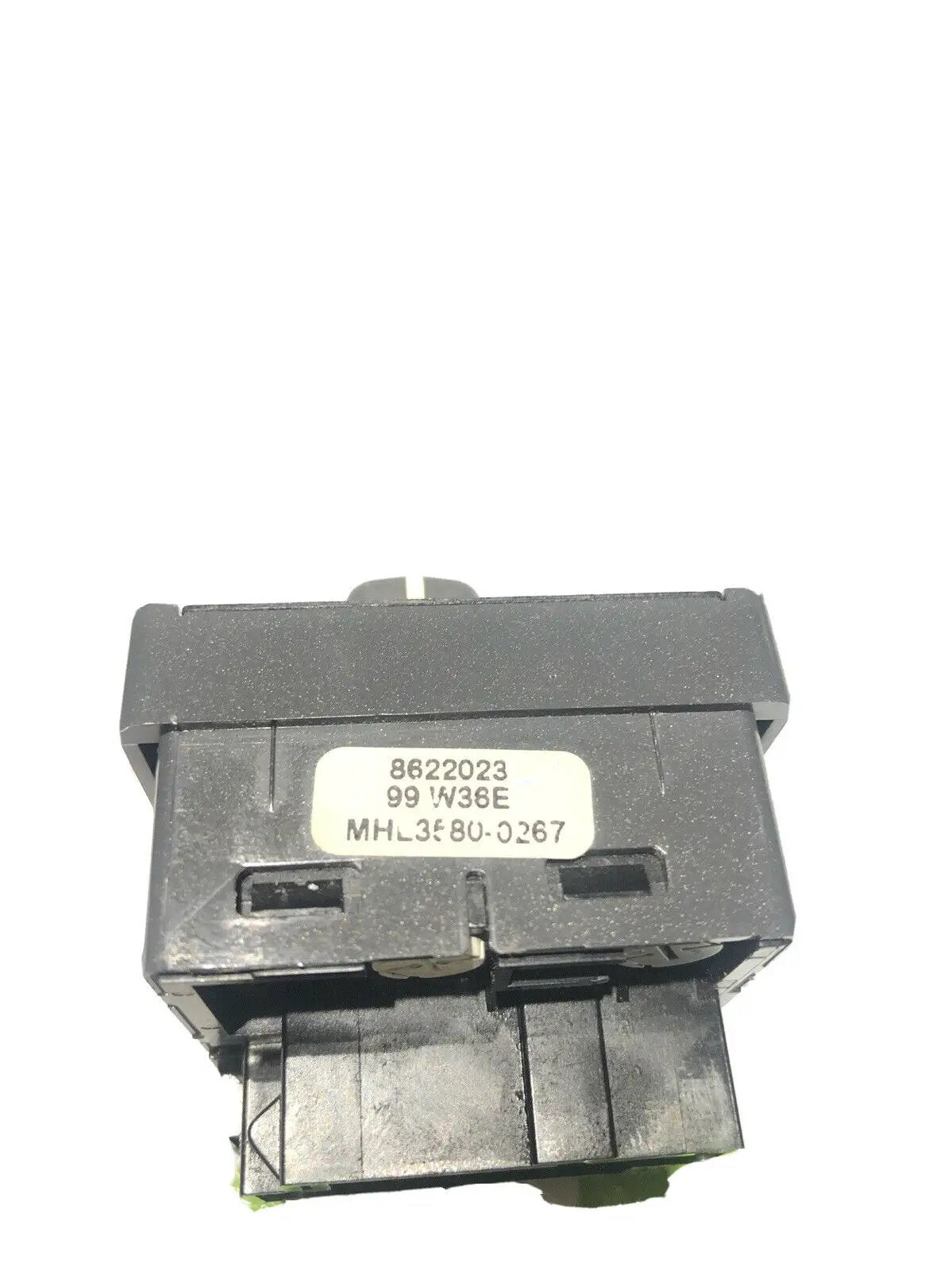 98-01 VOLVO HEADLIGHT SWITCH OEM 8622023 8601773 by ALPS
