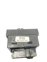 98-01 VOLVO HEADLIGHT SWITCH OEM  8622023    8601773