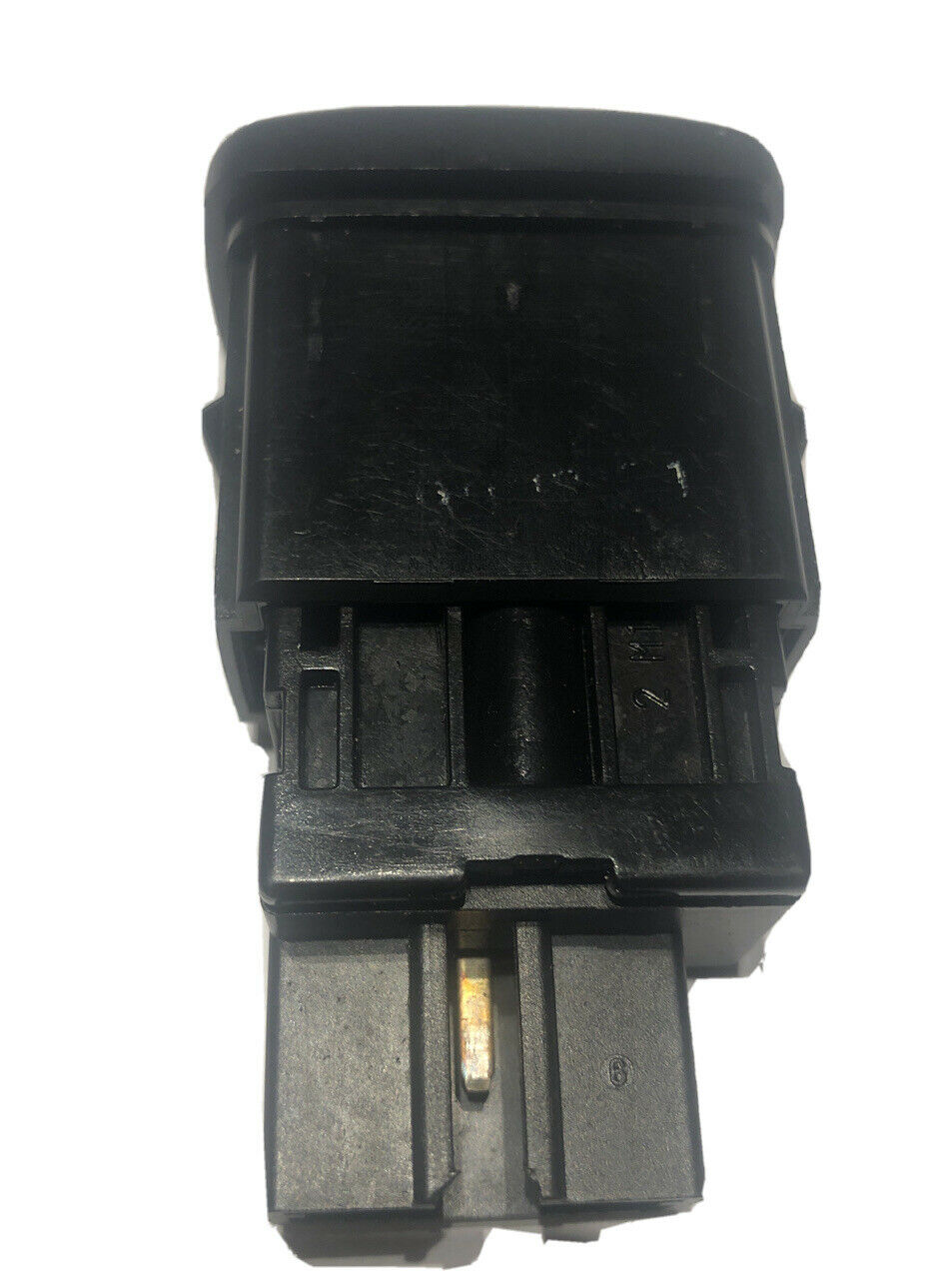 2001-06 Acura MDX Cruise Control On Off Dash Control Switch