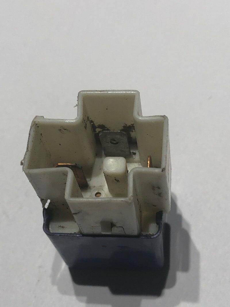 OEM Toyota starter relay 28300-10020 Denso 156700-0503