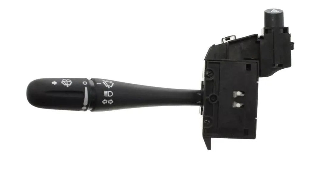 Turn Signal Switch For 98-2000 Dodge Grand Caravan W/ Wiper and Washer Controls by Perfect Fit