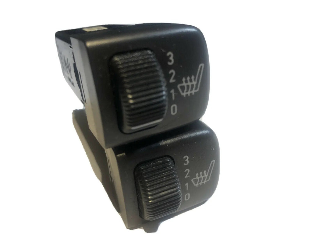 Saab 9-5 Heated Seat Control Switch Button 5471024 OEM by Saab