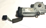 2001-04 VOLVO S60 SUNROOF MOON SUN ROOF MOTOR 442.49.533 OEM