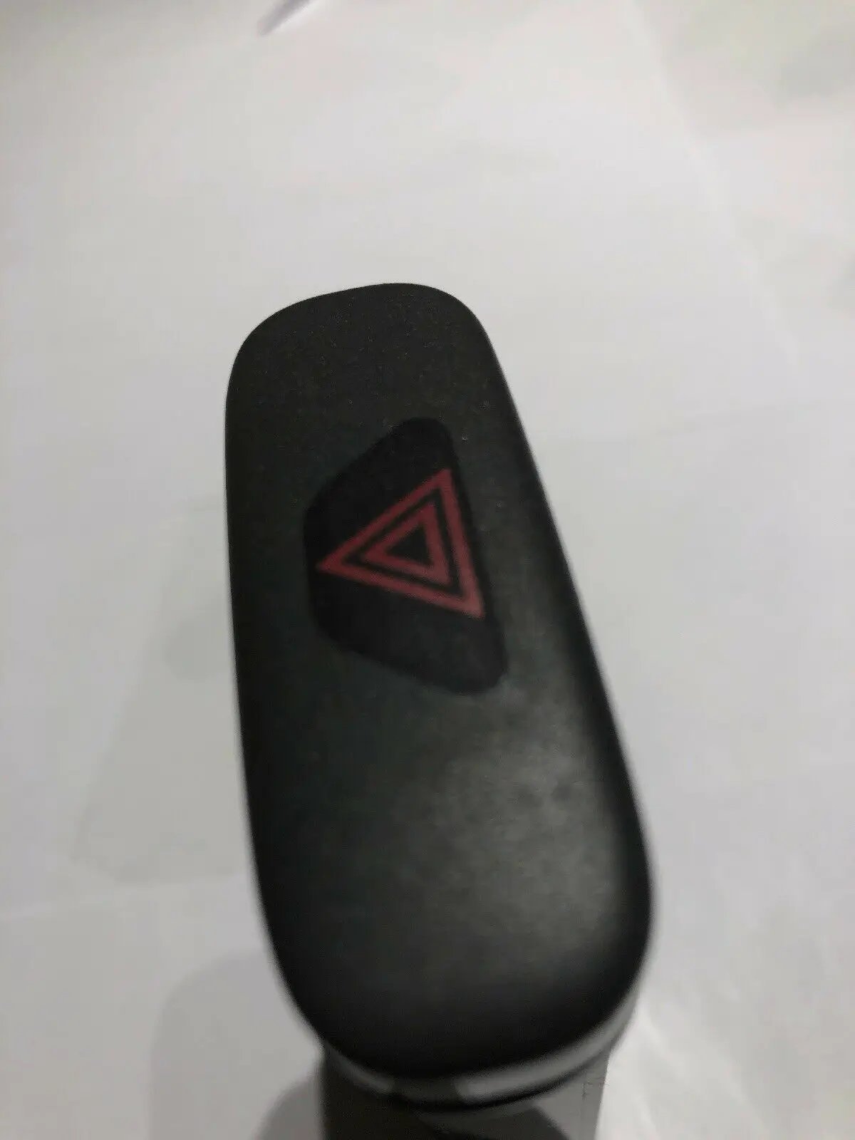 For Volvo S70 1998-2000 Genuine Hazard Flasher Switch by Genuine