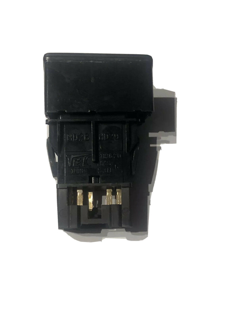 2003 2004 2005 Honda Pilot Hazard Switch OEM EMERGENCY FLASHER’