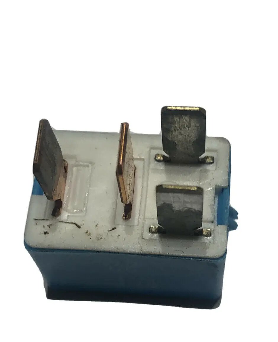 MTQ Denso Relay for Toyota Lexus Scion OE 90080-87026 by generic