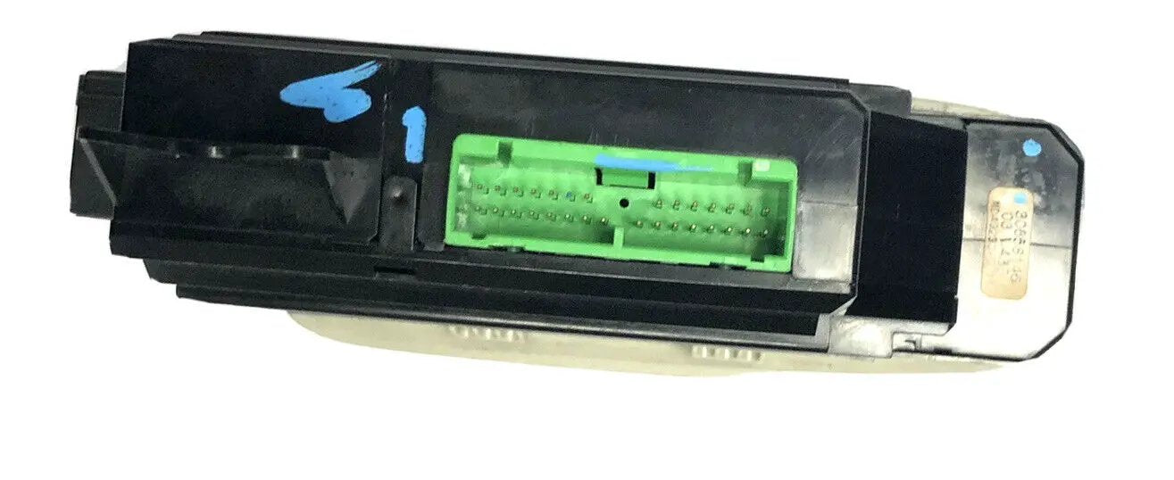 Drivers Side Window Master Switch - Tan - 2004 Volvo S80 - 30658146 by Volvo