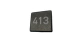 Relay # 413￼ OEM VW 1E0953227 by OEM VW
