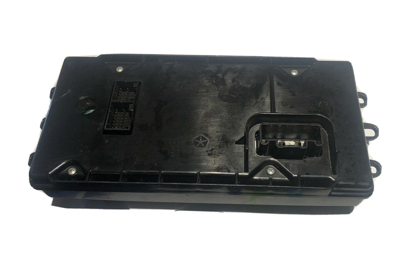 2005 2006 Dodge Durango A/C Heater Climate Control Unit P/N: P55057279AA OEM !