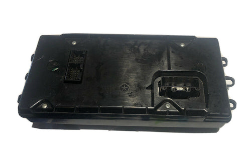 2005 2006 Dodge Durango A/C Heater Climate Control Unit P/N: P55057279AA OEM !