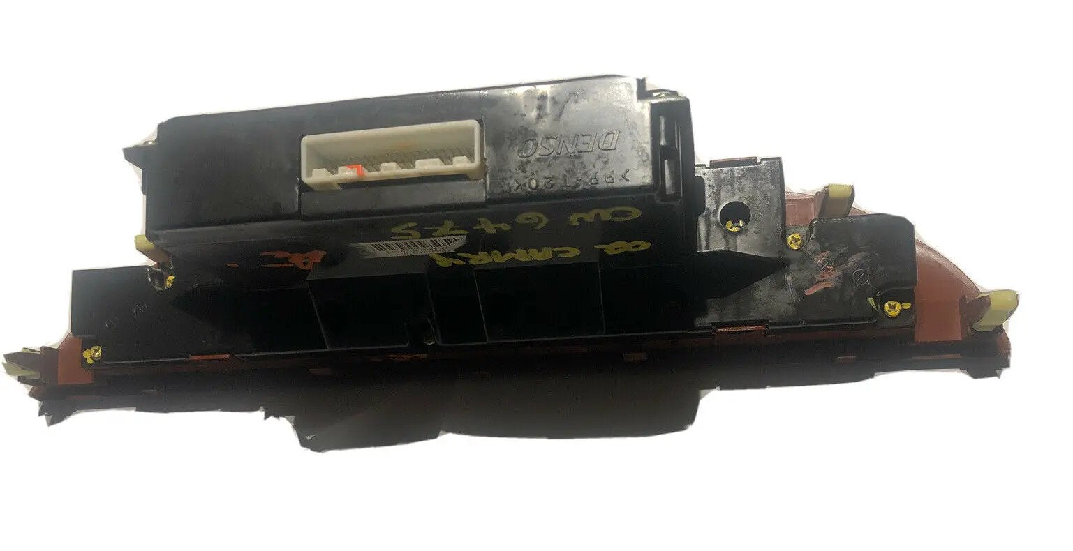 Auto Temperature Climate Control 5590006070 Fits 02-06 TOYOTA CAMRY F83-179066 by TOYOTA