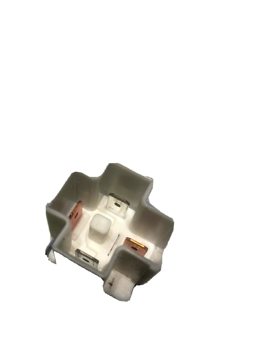 OEM Toyota starter relay 28300-10020 Denso 156700-0503 Lexus IS300 GS300 by Toyota