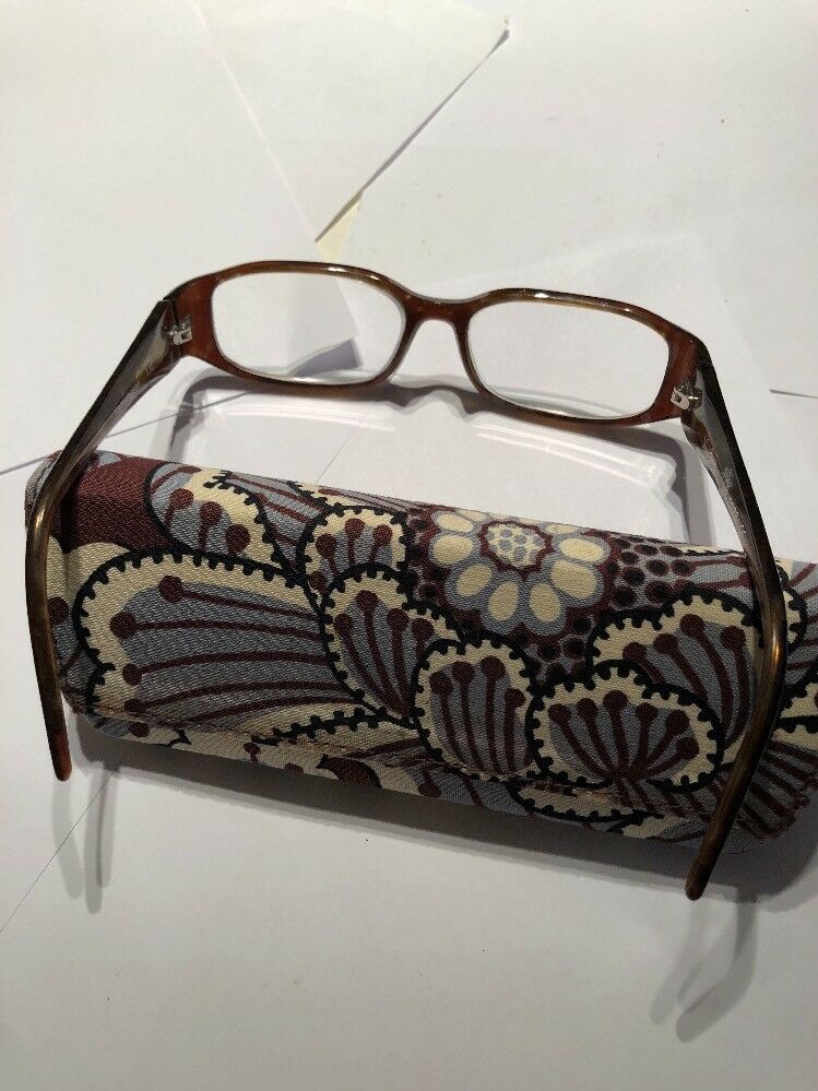 Vera Bradley Kensington Eyeglass Frames 130