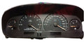 2000 CRYSLER TOWN COUNTRY SPEEDOMETER ODOMETER TACHOMETER INSTRUMENTAL CLUSTER