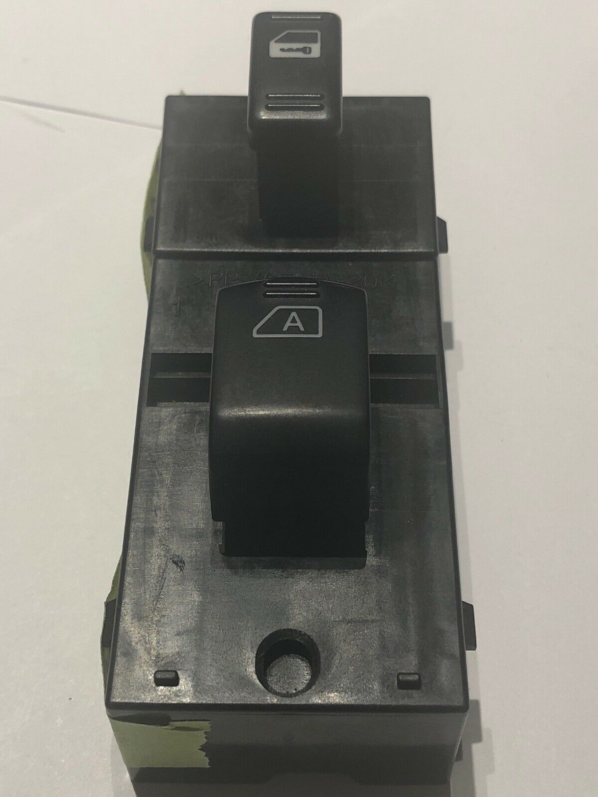 2005 NISSAN MURANO PASSENGER RIGHT FRONT WINDOW SWITCH OEM