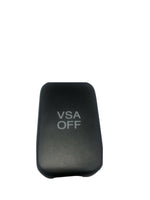 VSA Control Off Switch OEM Honda Accord 2008 A1396