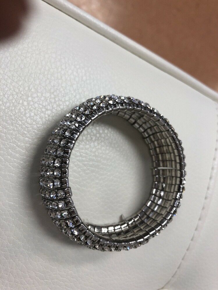 1 Inch Bling Bangle