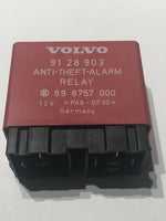 Volvo 850 850R 960 S90 V90 Anti Theft Alarm Relay Module