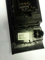 2008-2010 FORD EXPLORER DRIVER SIDE MASTER DOOD/WINDOW SWITCH 7L2T-14540-AAW, SC