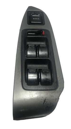 OEM Left Hand Driver Master Power Window Switch For 2003 2004 2005 Honda Pilot