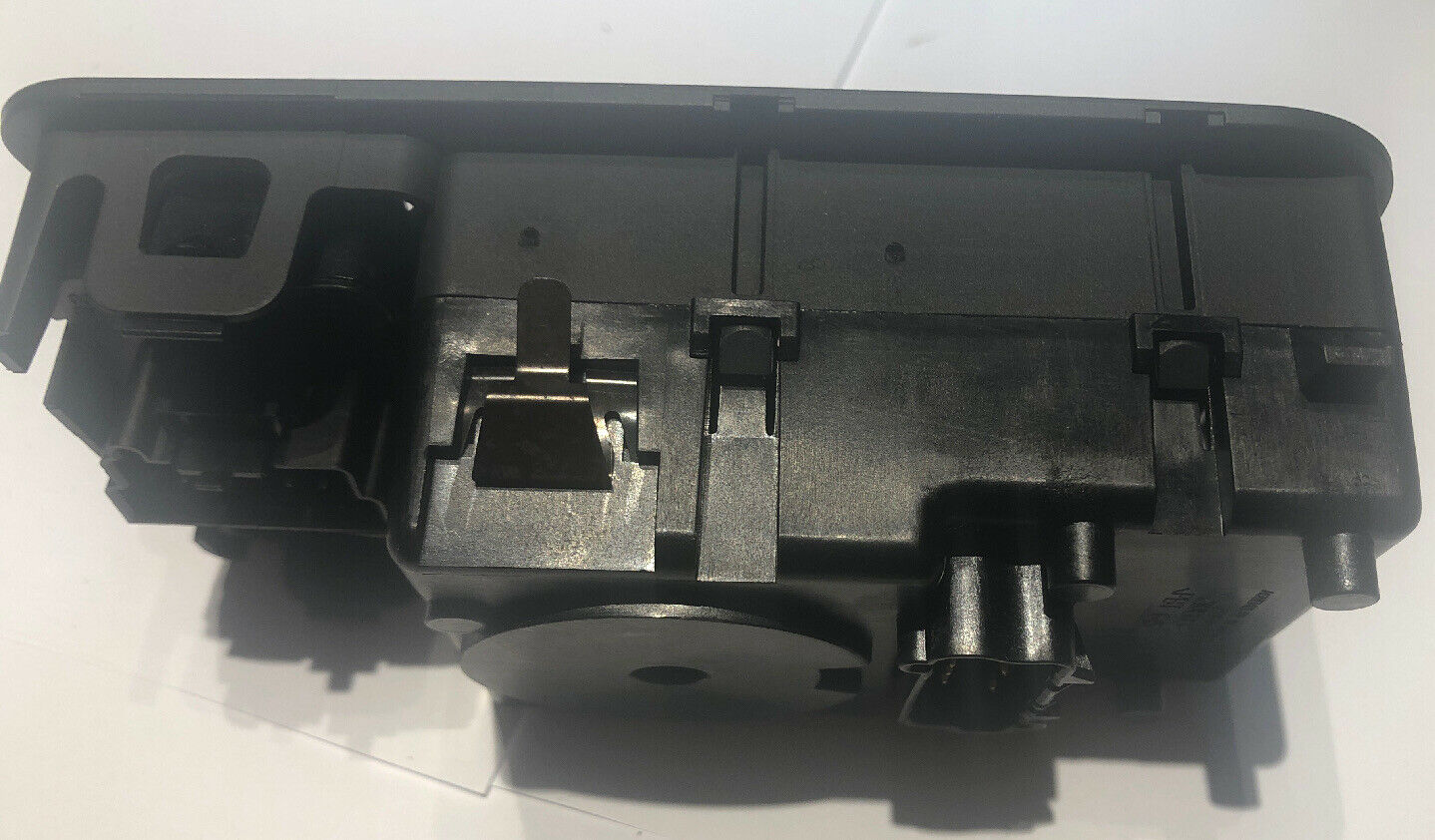P04685630 1999 GRAND DODGE CARAVAN TOWN COUNTRY CRYSLER HEADLIGHT SWITCH