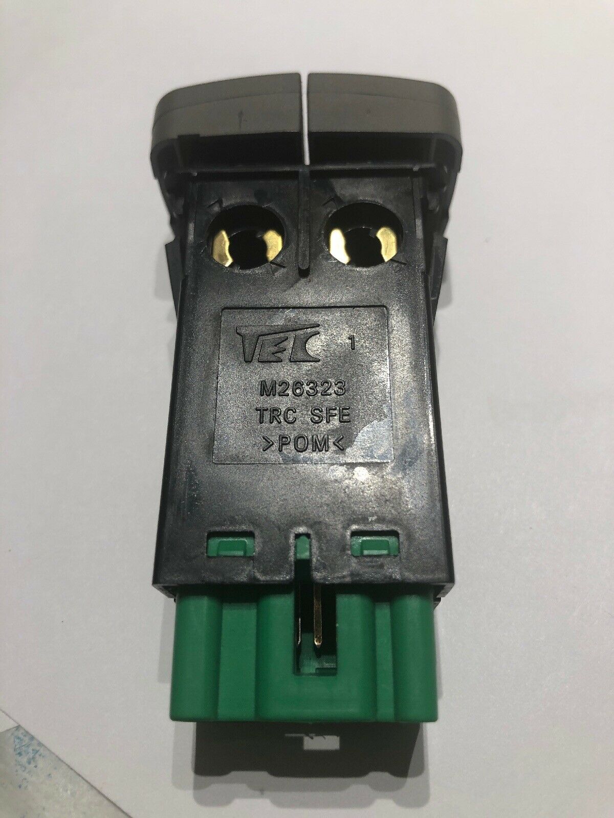 2001-2006 Acura MDX VSA Off Switch Cruise Control Button OEM