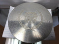 91 92 93 Cadillac Seville Clear Coat Peeling Wheel 7" Center Cap Hubcap 03522764