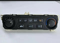 2002 2001 2000 1999 1998 HONDA ACCORD Heater Climate Control A/C OEM 2001 2002
