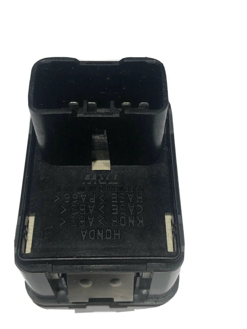 1996 -2000 HONDA CIVIC POWER MIRROR SWITCH GREY by Honda