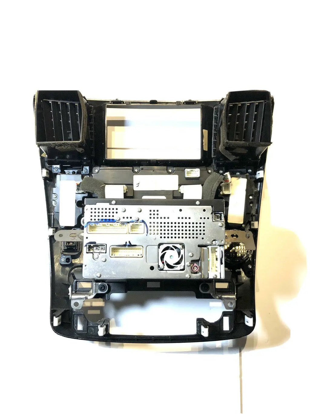 2008 2009 2010 -11 Nissan Armada Temperatur AC HEAT Switch Climate Control Unit by Nissan