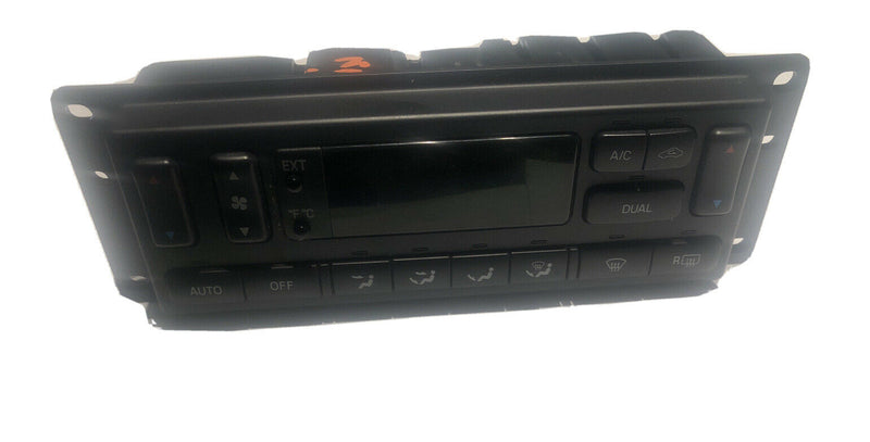 2003 2004 2005 2006 Ford Expedition A/C Temperature Heater Climate Control