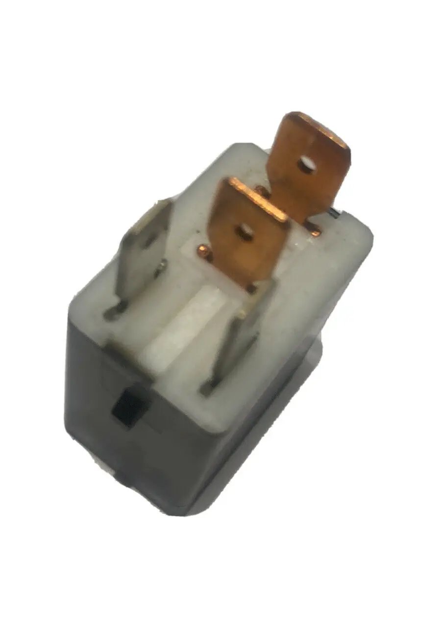 3X DENSO TOYOTA RELAY 90084-98031 by DENSO