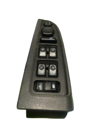 2003 2006 Chevrolet Yukon Tahoe Suburban Master Switch OEM 15202853 Used