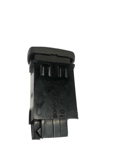 VOLVO  S40 S 40 V40 V 40  00 2000   SWITCH  " W "  OEM # 30862861