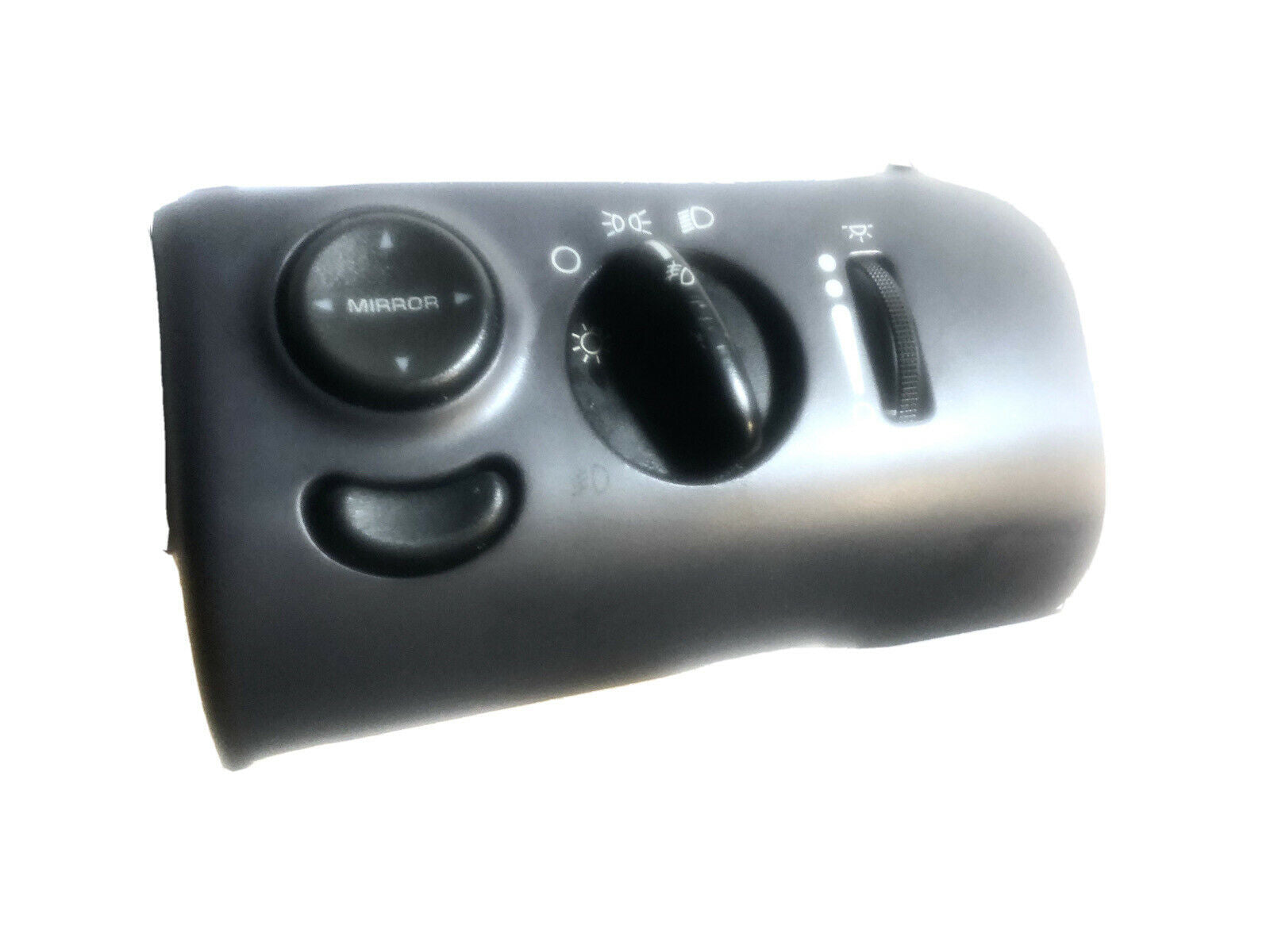 OEM  Dodge Grand Caravan 1996-2000 ORIGINAL PART Headlight Switch GREY 97 98 99