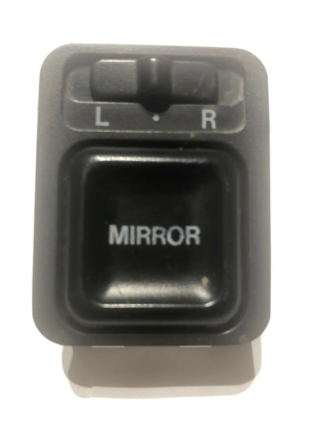 1994-97 Honda ACORD Sedan OEM USDM Power Mirror Switch MASTER LEFT HAND SIDE by Honda