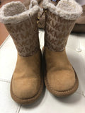 Michael Kors toddler girls ankle boots size 8 by Michael Kors