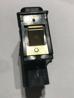 1994-97 Honda Accord dash emergency hazard switch push button