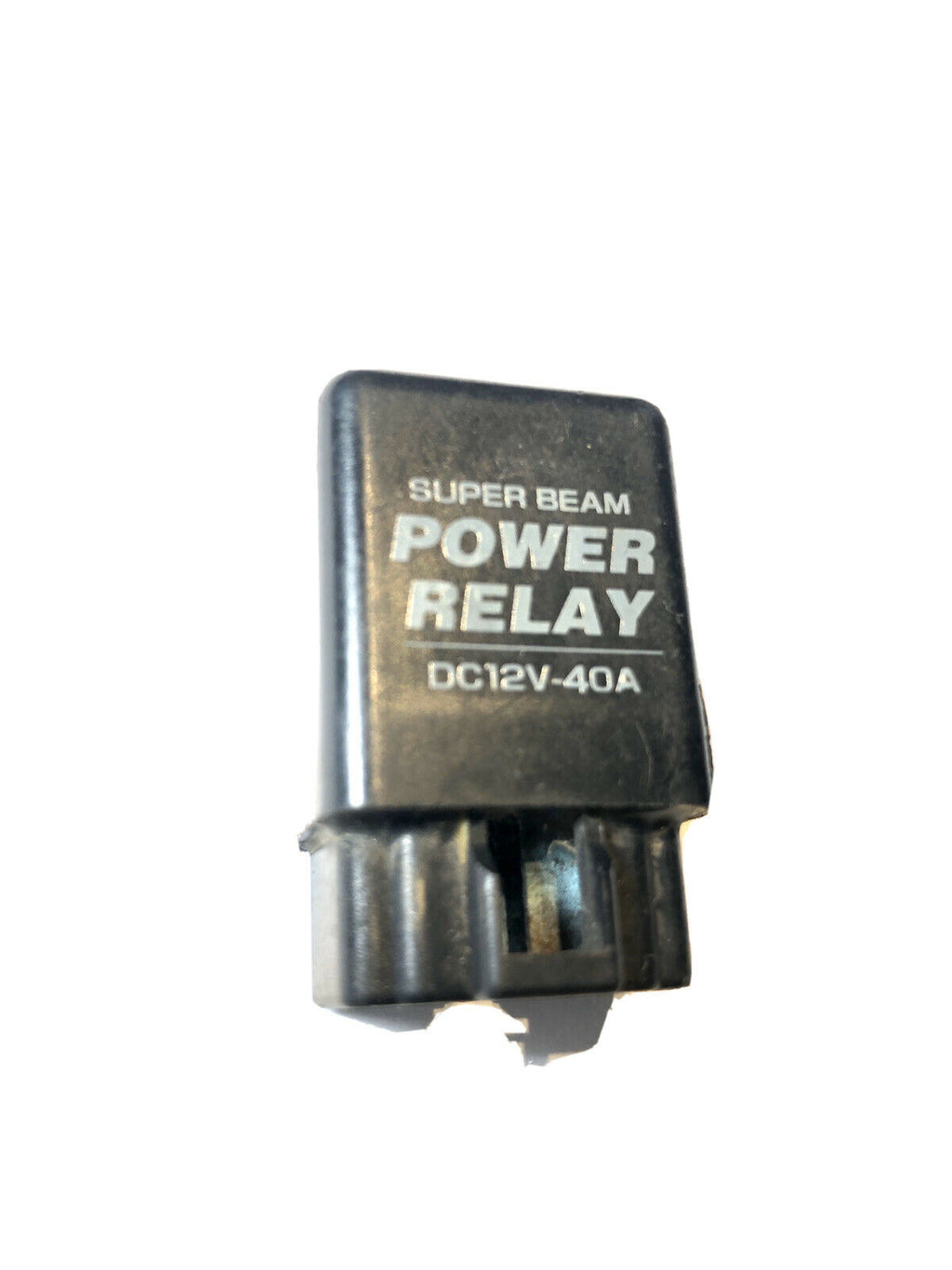 SUPER BEAM POWER RELAY OEM