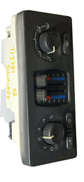 2003 04 05 06 Silverado Suburban Tahoe Yukon AC Climate Control OEM 15201681