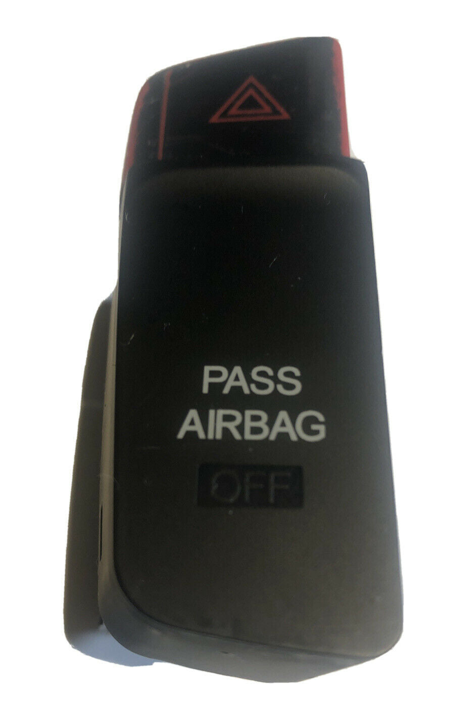 HONDA PILOT OEM 06 07 08 HAZARD 4WAY SWITCH PASSENGER OFF LIGHT
