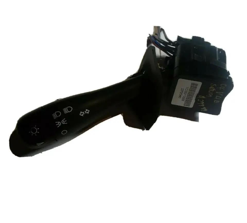 Turn Signal Dimmer Directional Switch Lever for Solstice Sky Cobalt Equinox by AM Autoparts