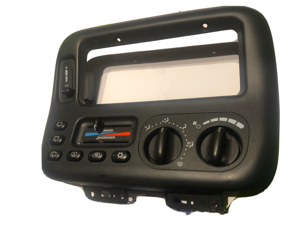 2000 Dodge Carvan Ac Temperature Climate Control P04677617AE Oem Bx3 969 1E7
