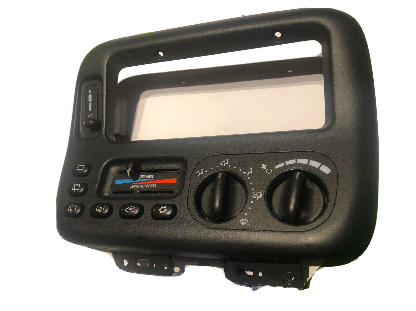2000 Dodge Carvan Ac Temperature Climate Control P04677617AE Oem Bx3 969 1E7