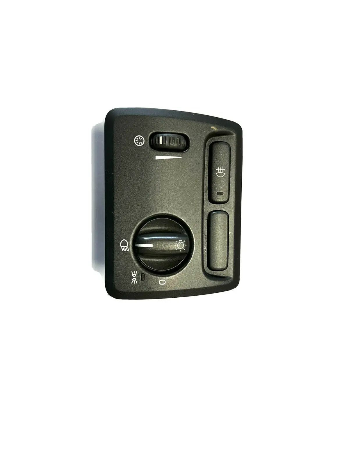 Volvo OEM Gray Headlight Switch Module 9441046 fits S60 V70 2001 00w19-2 by OEM